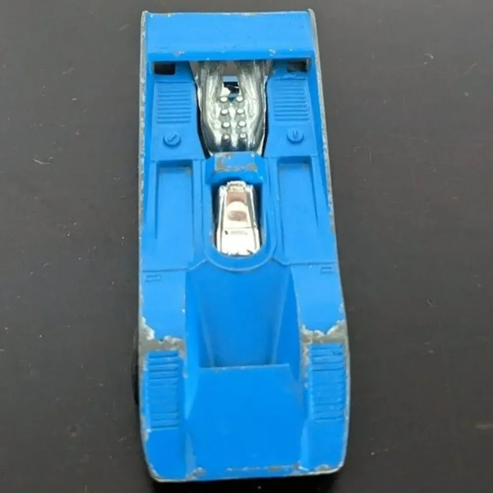Vintage Hot Wheels Redline 1973 American Victory